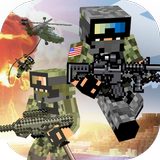 Battle Craft: Mine Field 3D Zeichen