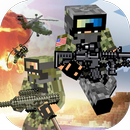 Battle Craft: Mine Field 3D aplikacja