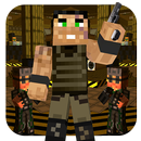 Battle Soldier Survival Game APK