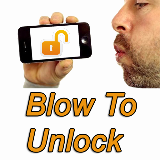 Blow To Unlock
