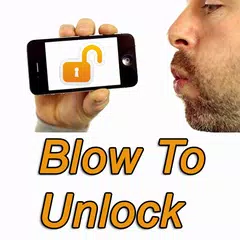 Blow To Unlock APK download