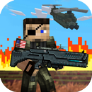 Cube Ops: Diverse Games APK
