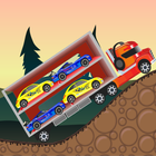 Cars Delivery 圖標
