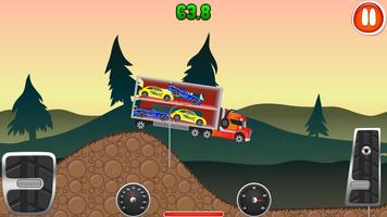 Cars Delivery 截圖 1