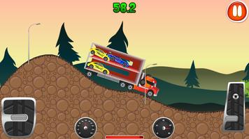 Cars Delivery 截圖 2