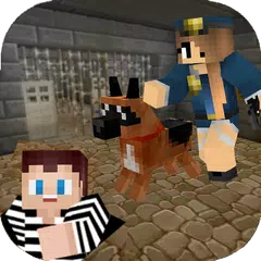 Cops Vs Robbers - Download do APK para Android