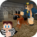 Cops Vs Robbers: Jail Break 2 aplikacja