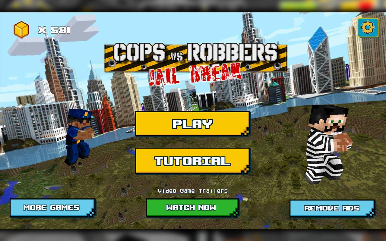 Cops Vs Robbers 2 Cops Vs Robbers 2