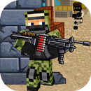 Cube Strike War Encounters APK