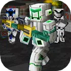 Cube Wars: Clone Commando biểu tượng