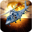 Gunship Helicopter 3D Battle APK