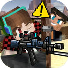 Hide N Seek: Survival Craft icône