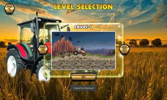 Farm Tractor Driver Cargo Ekran Görüntüsü 2