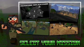 Metal Cube Guns: Battle Gear gönderen