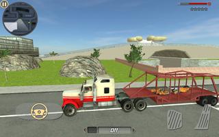 Moto Transporter screenshot 1