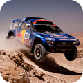 Offroad Jeep Driving Adventure
