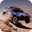 Offroad Jeep Driving Adventure APK