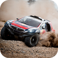 Offroad Jeep Racing Adventures
