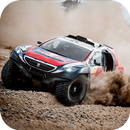 Offroad Jeep Racing Adventures APK