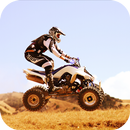 ATV Quad Bike Conduite APK