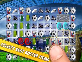 Soccer Stars capture d'écran 3