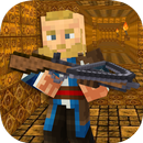 Slaughter the Block Village APK
