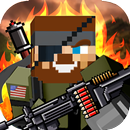 Survival Gun 3D - Block Wars APK