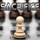 The Chess Game Pawn Sacrifice ícone