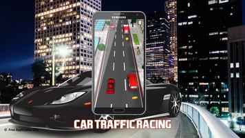 Car Traffic Race Plakat