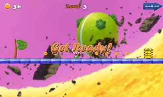 Super Dragon Z Warrior Rush screenshot 2