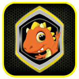 Run Dragon Run icon