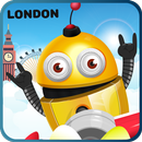 ToTo terbang London APK