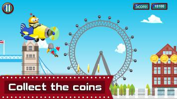ToTo Flying London screenshot 1