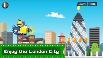 ToTo Flying London screenshot 2