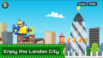 ToTo Flying London ảnh chụp màn hình 2