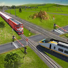 Train Driver Simulator APK 下載