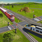 Train Driver Simulator icône