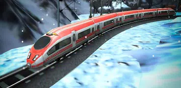 Train Simulator Games 2018