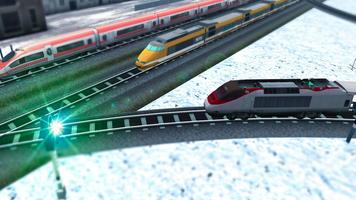 Train Simulator Games 2018 Screenshot 2