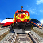 Train Simulator 2018 simgesi