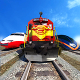 Train Simulator 2018 icône