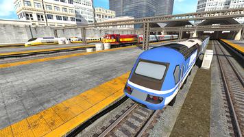 2 Schermata Train Simulator 2018