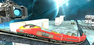 Train Simulator Space - Free