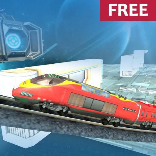 Train Simulator Space - Free