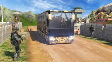 US Army Bus Driving bài đăng