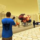 Vegas Crime City Simulator APK