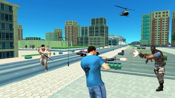 Vegas Crime City Simulator capture d'écran 3