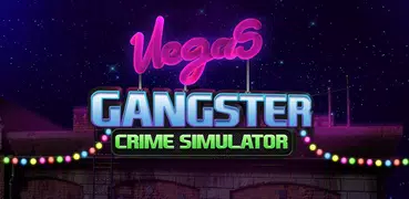 Vegas Gangster Crime Simulator