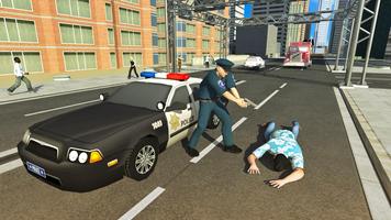 Vegas Gangster Crime Simulator скриншот 1