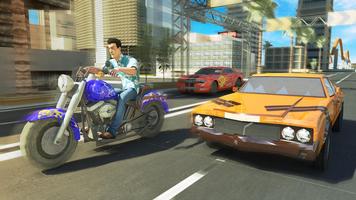Vegas Gangster Crime Simulator ảnh chụp màn hình 3